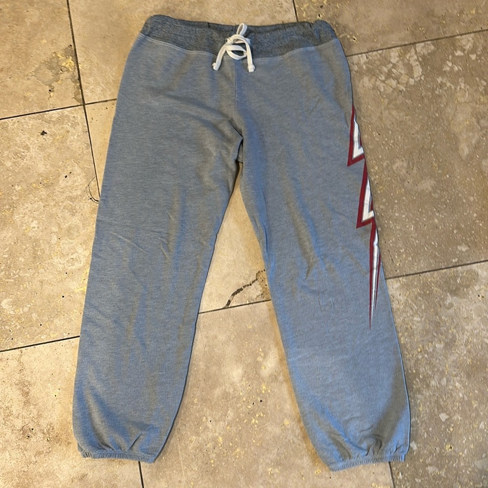 Sundry Grey Joggers size 3